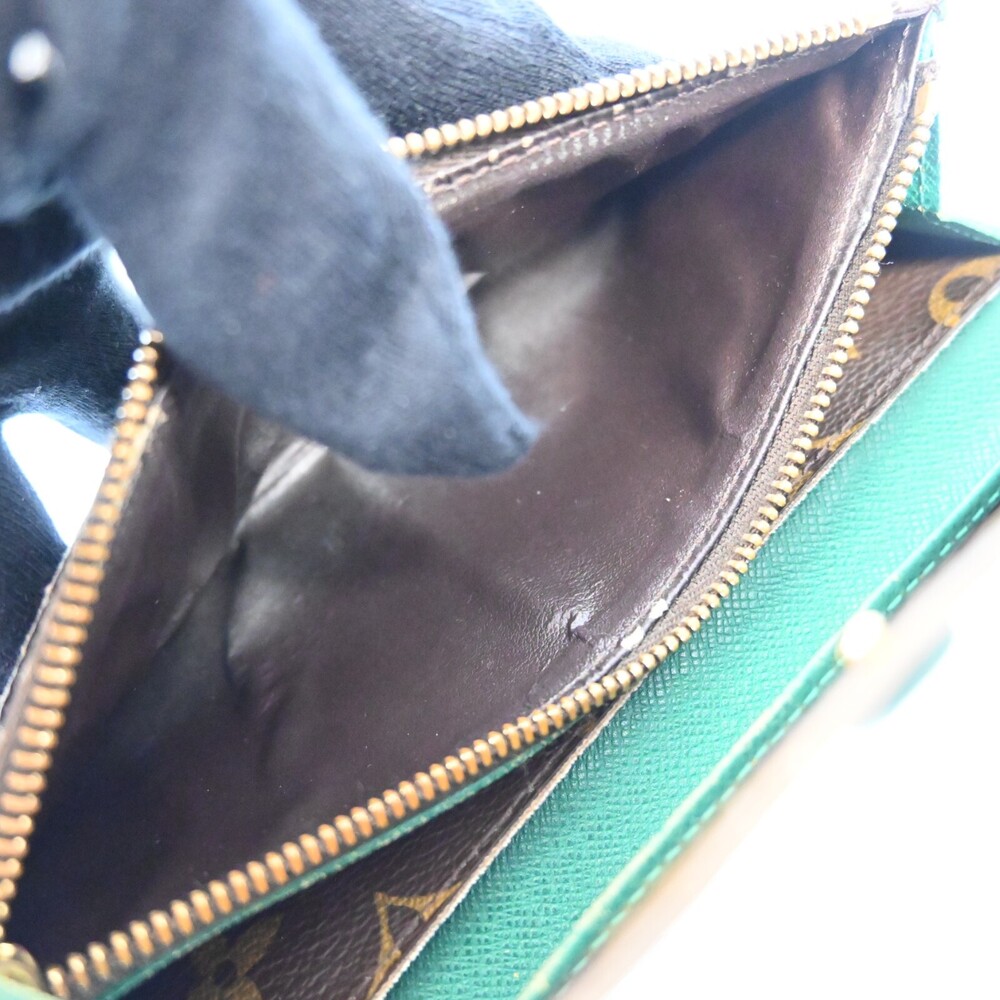 Louis Vuitton Portefeuille Emilie Long #198832L17B - Picture 15 of 15